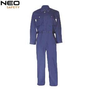 China Fire Resistant Coveralls , Proban Fire Resistant Factory Coveralls manufacturer