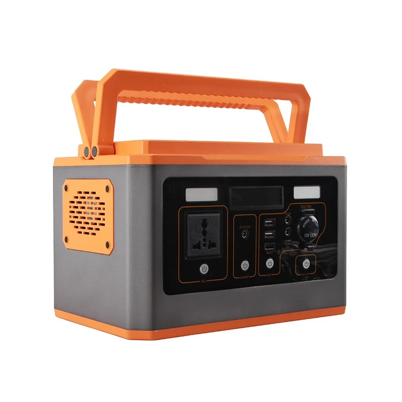 China 500W Portable Power Station manufacturer