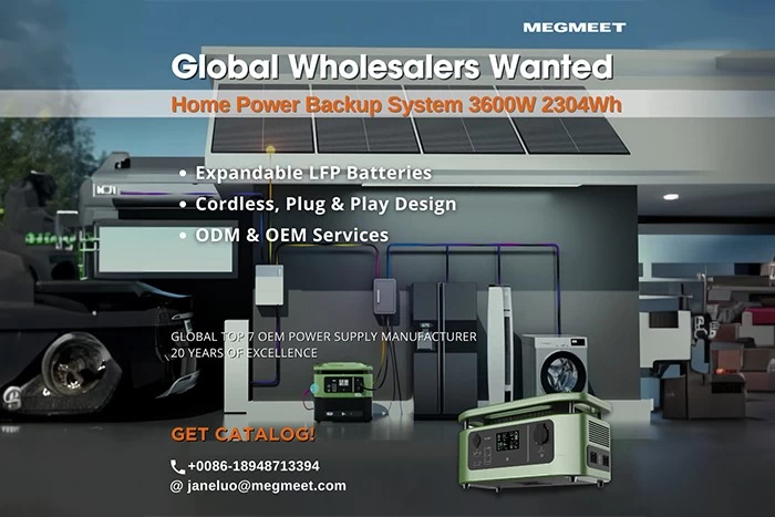 Expandability: The Future of Portable Power Stations