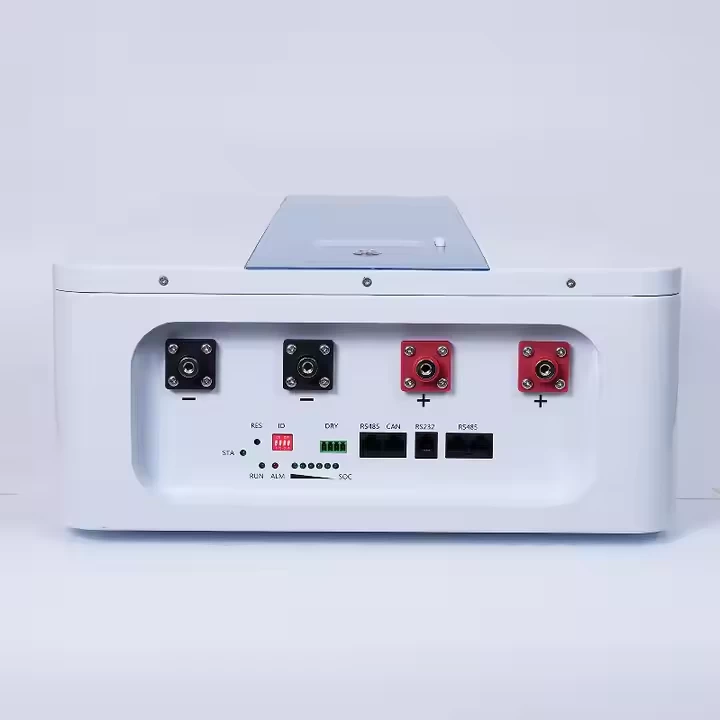 China Custom Solar Lifepo4 Battery lithium battery 48v 100ah for solar system  Solar Energy Storage Lithium Ion Batteries china Supply Factory Price manufacturer