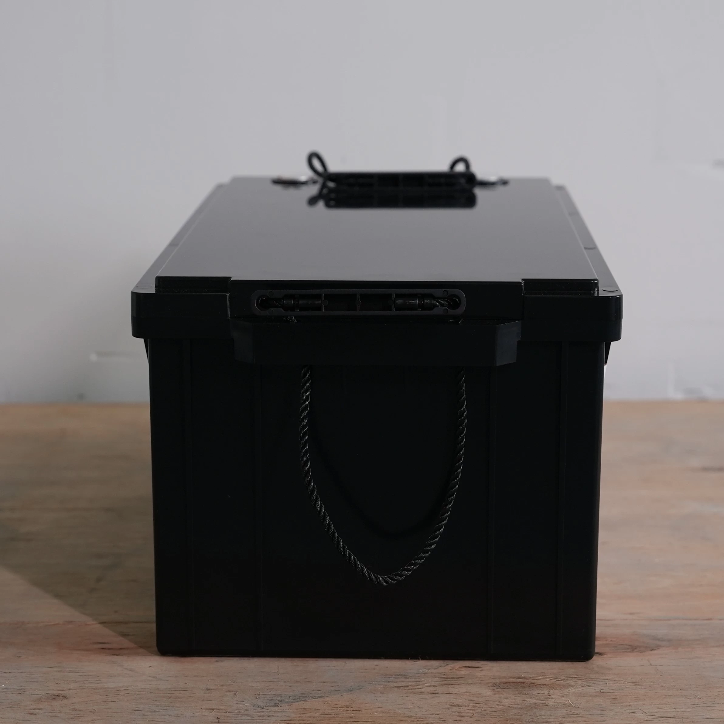 China OEM ODM Solar Energy Storage Lithium Battery Lifepo4 24V200AH Home Solar System Lithium Ion Batteries Pack manufacturer