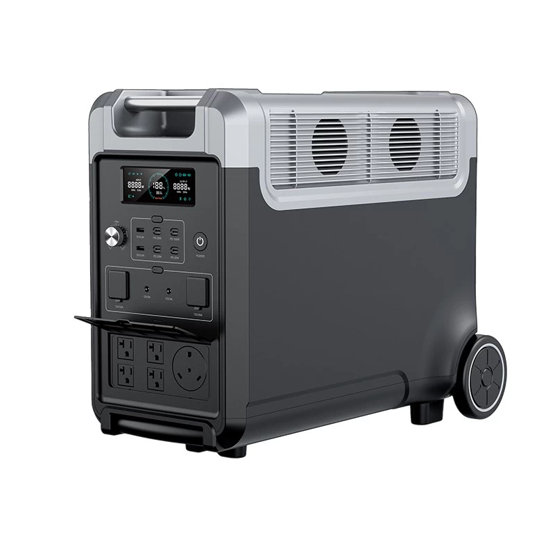 China 3600-W-Notstromsystem Hersteller