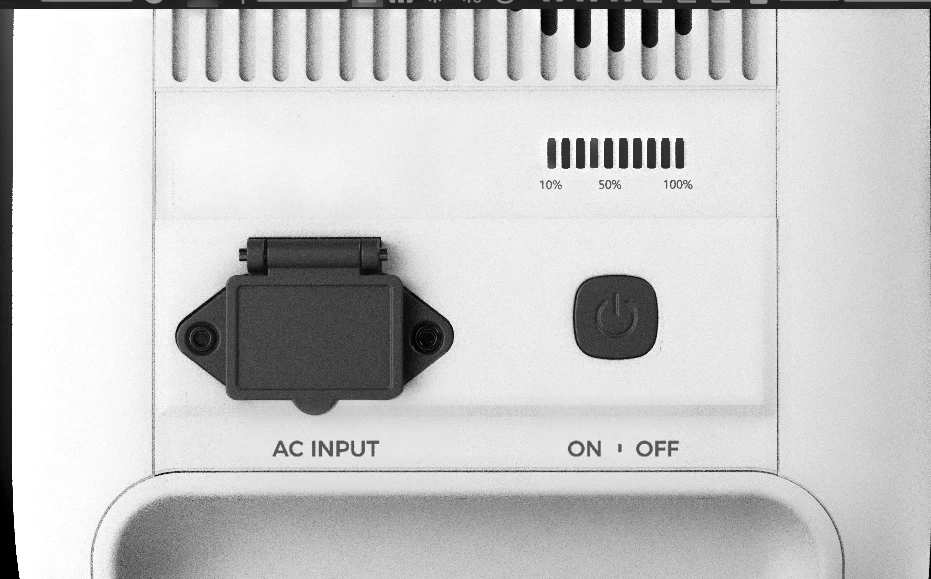 China 300W 1kwh Portable power station 3.2V Bi-directional Inverter manufacturer