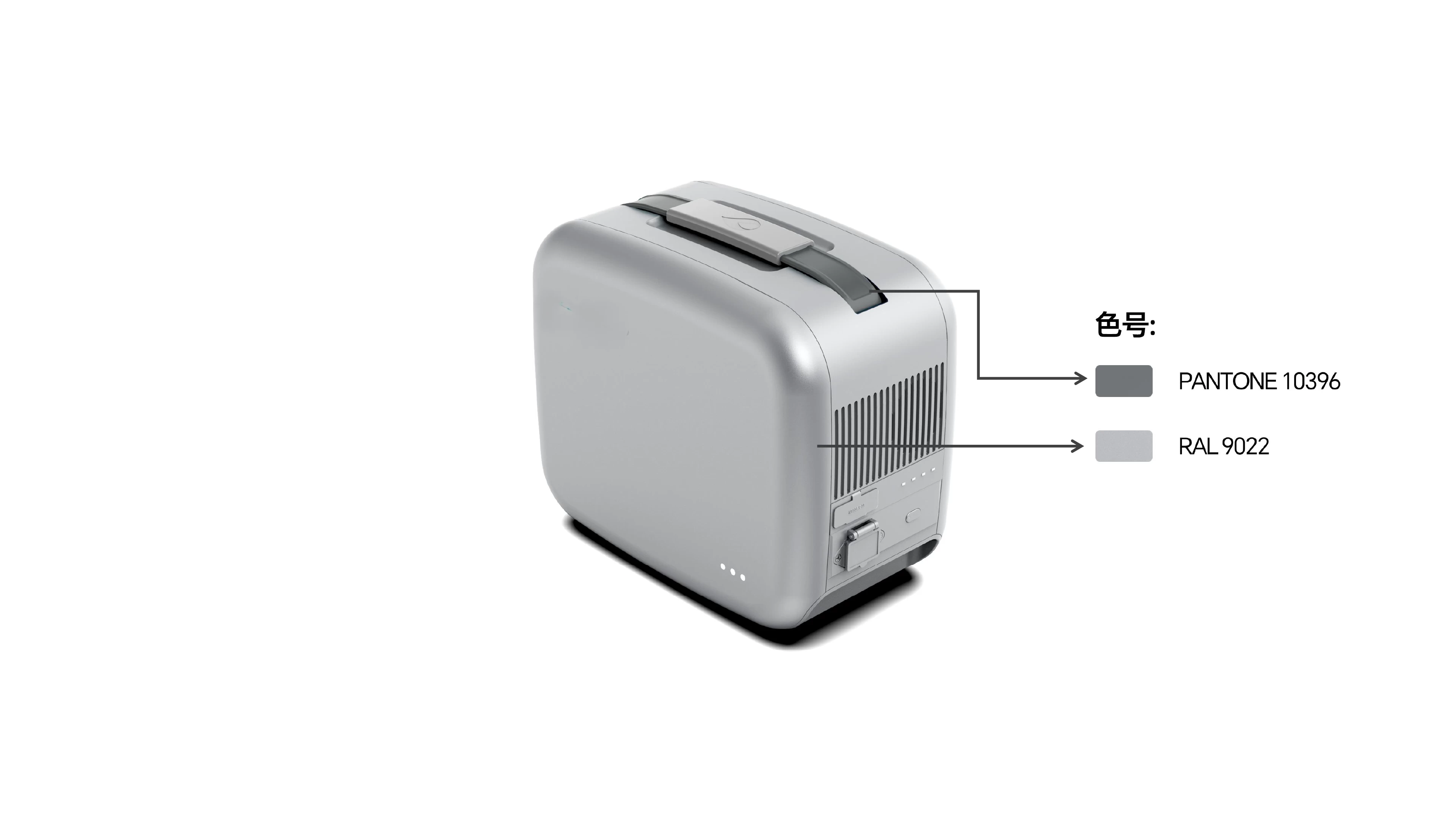 China 300W 1kwh Portable power station 3.2V Bi-directional Inverter manufacturer
