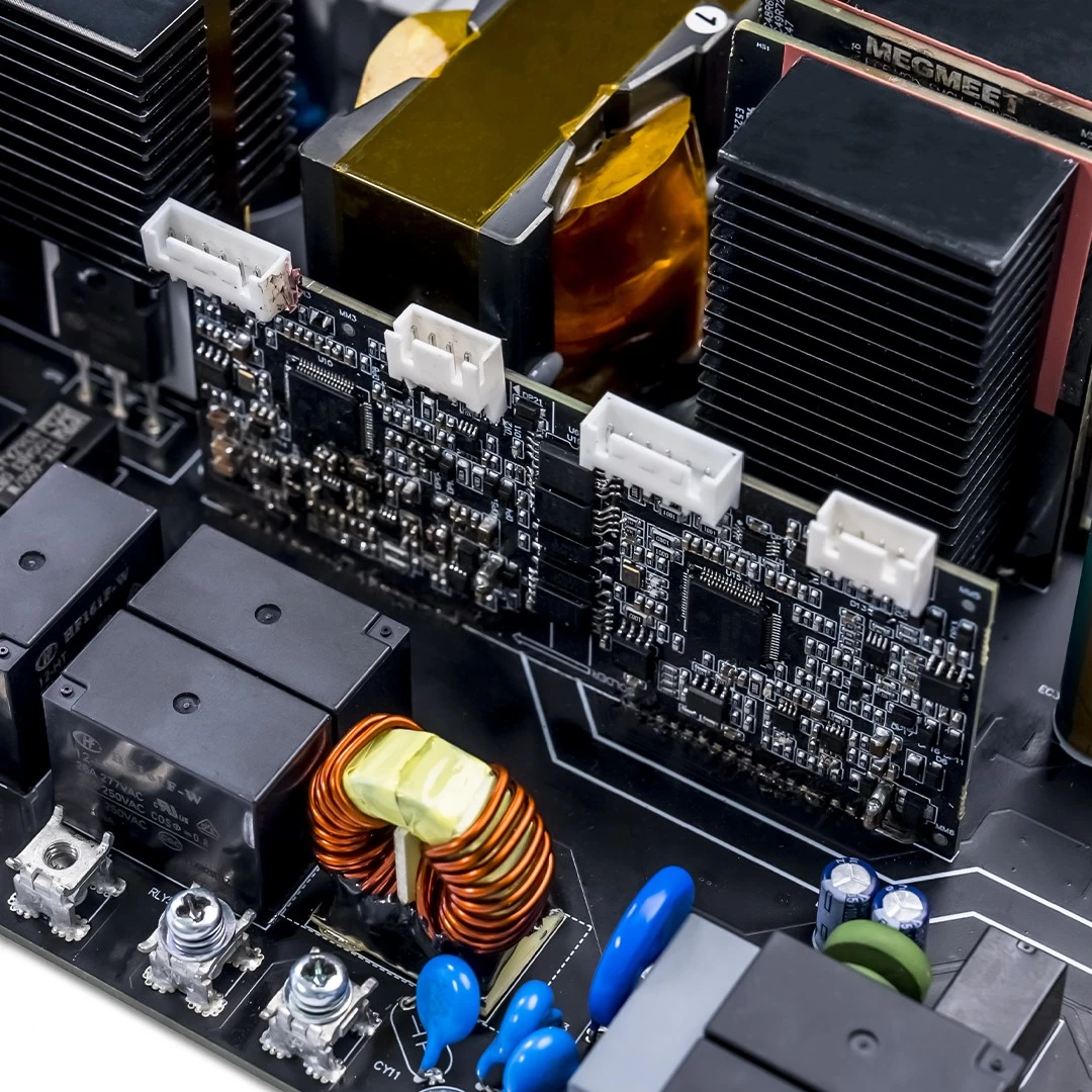 A comprehensive analysis of the differences between energy storage inverters and ordinary inverters?