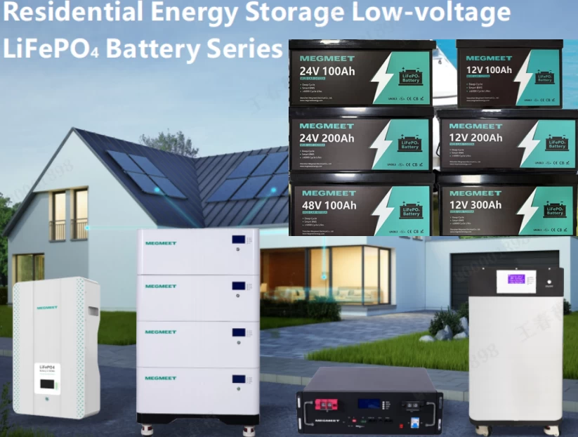 Wall-mounted lithium batteries have obvious advantages over other structural lithium batteries in photovoltaic systems