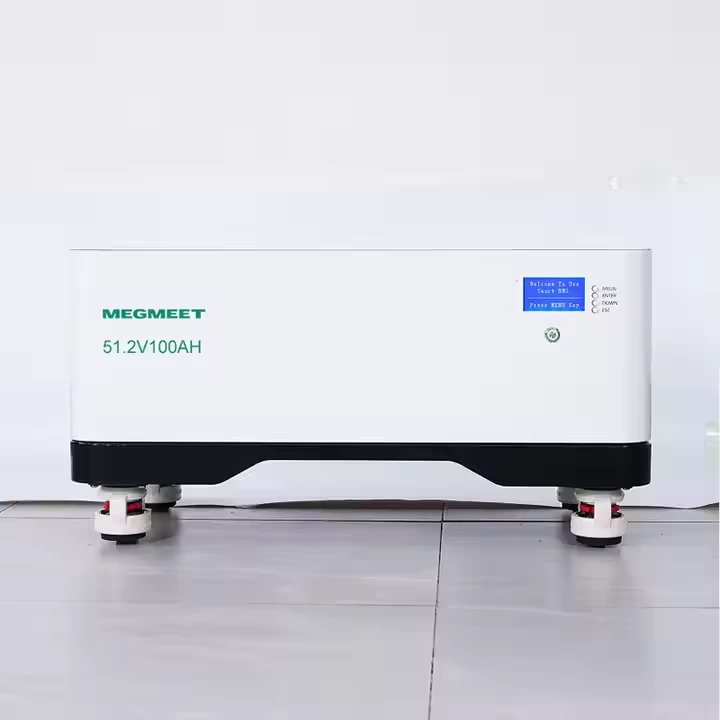 Why are lithium batteries for home energy storage a key driving force for the transition of home energy?