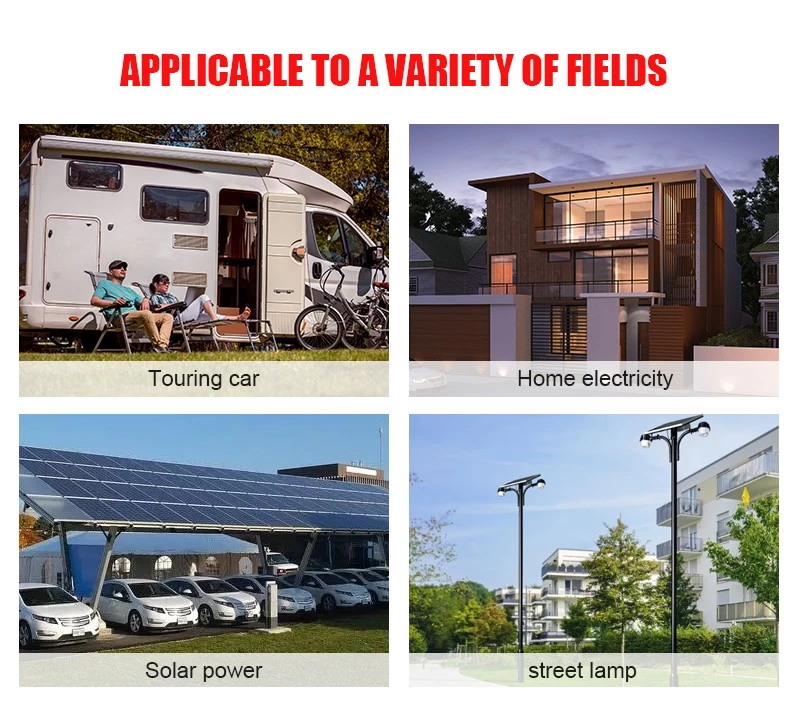 How to choose a lithium battery energy storage power generation system that suits your needs