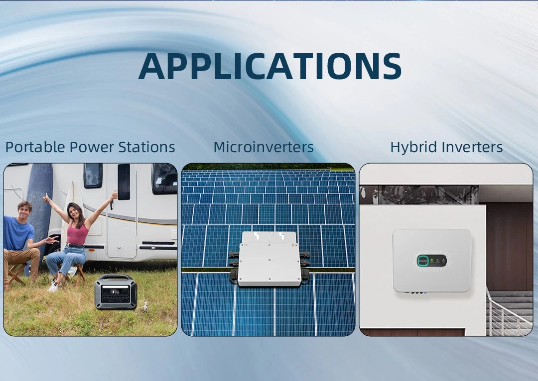 What are the advantages of bidirectional energy storage inverters in new energy systems?