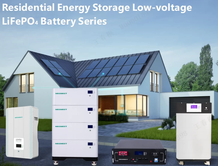 Comprehensively explain the usage skills of household energy storage photovoltaic systems for power generation