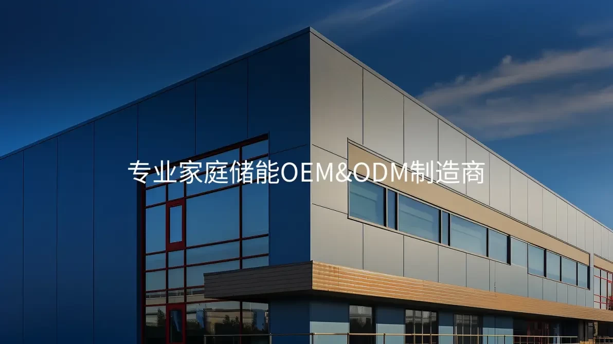 What aspects need to be considered when evaluating an solar inverter OEM manufacturing factory