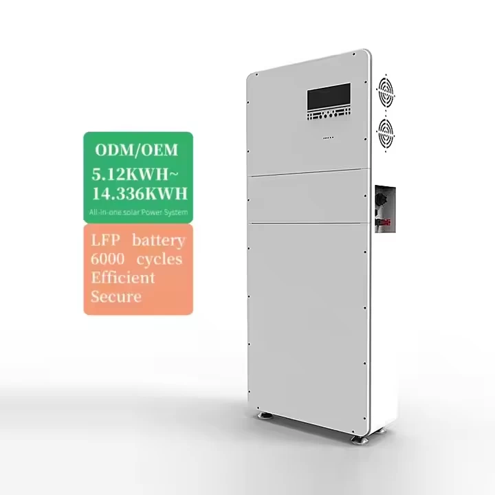 Was ist ein Photovoltaik-Energiespeicher-Wechselrichter All-in-One-Lithium-Akku