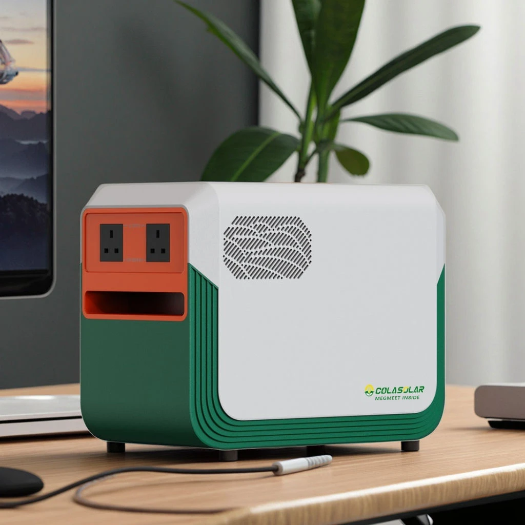 China 1200W Solar Generator manufacturer