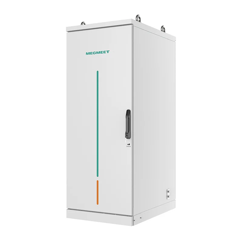 China All-in-One Battery Energy Storage Cabinet manufacturer
