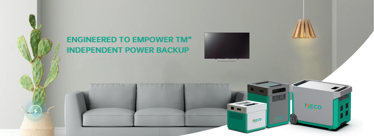 Megmeet – générateur solaire 300W à 2200W, pour Camping, centrale électrique Portable, batterie lifepo4 unique 3.2V