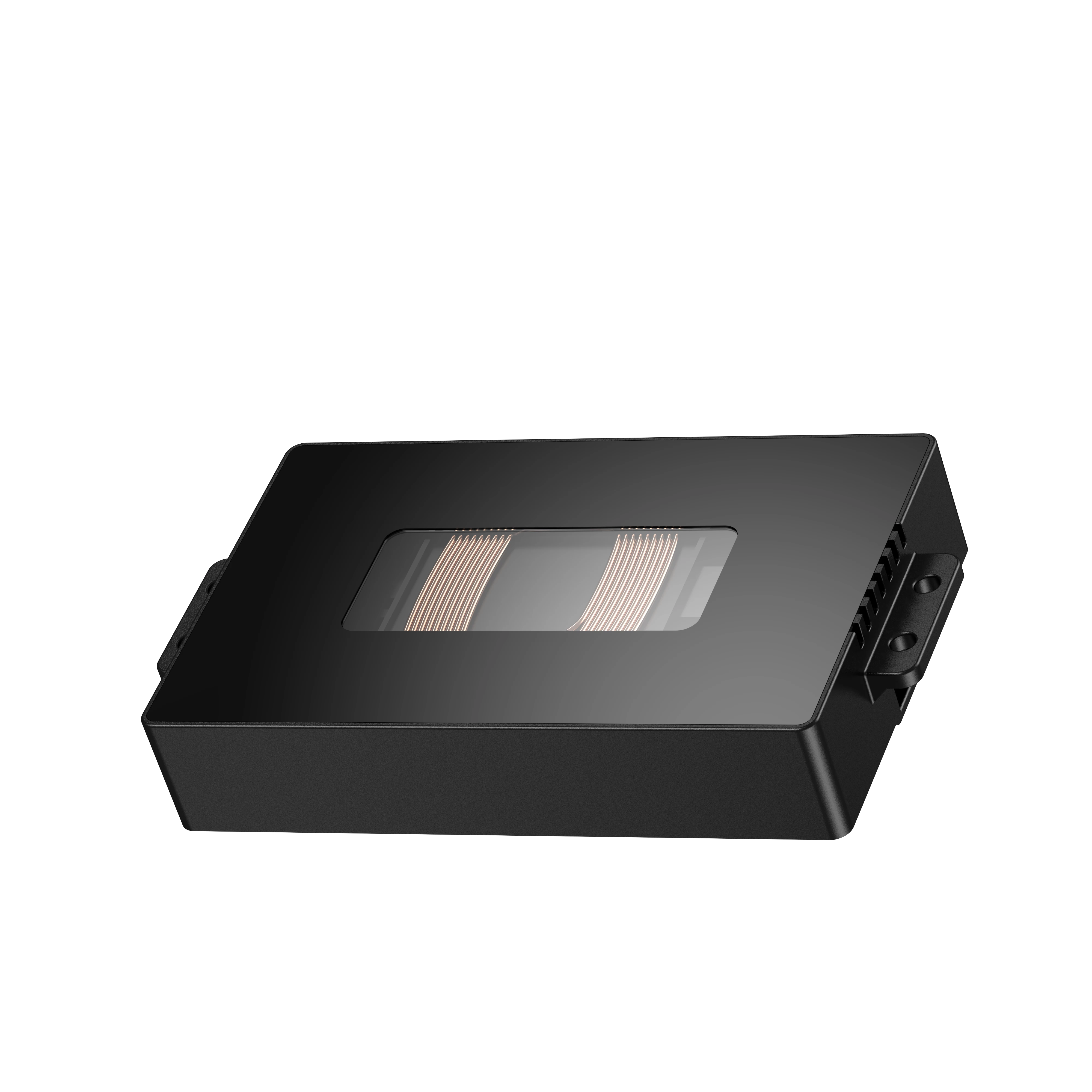 China removable portable coil wireless charger manufacturer