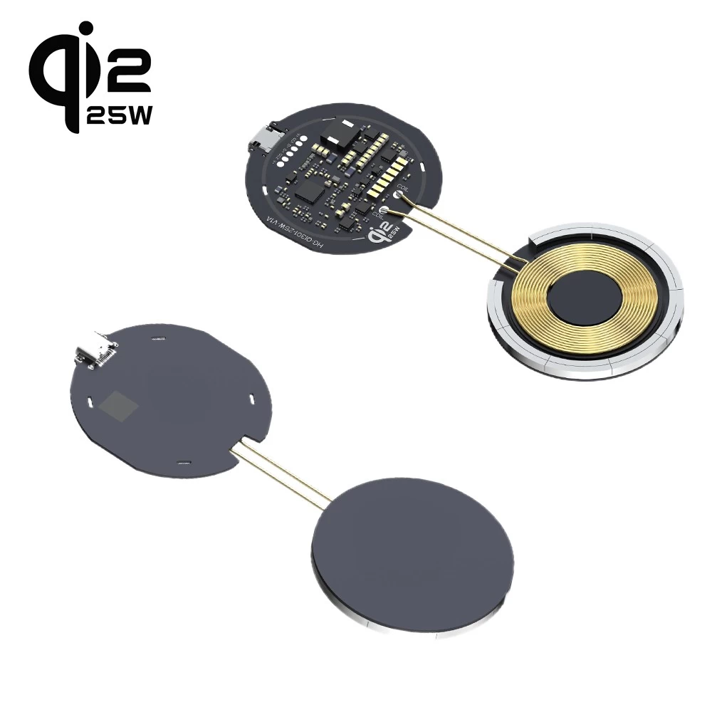 the detailed information about Qi2.1 the detailed information about Qi2.1