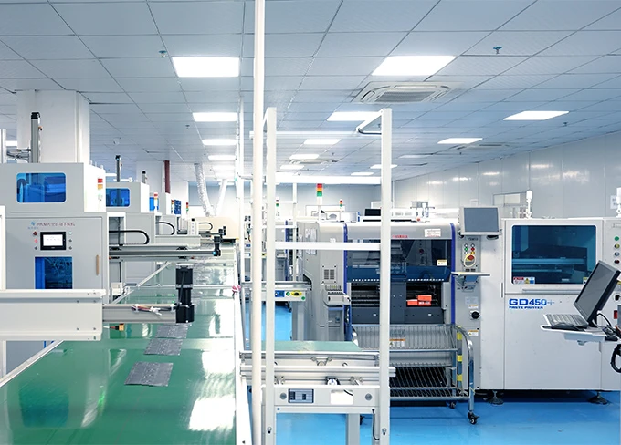 Fabricant de modules de charge sans fil Qi2.2 25W | Usine de chargeurs sans fil haute puissance