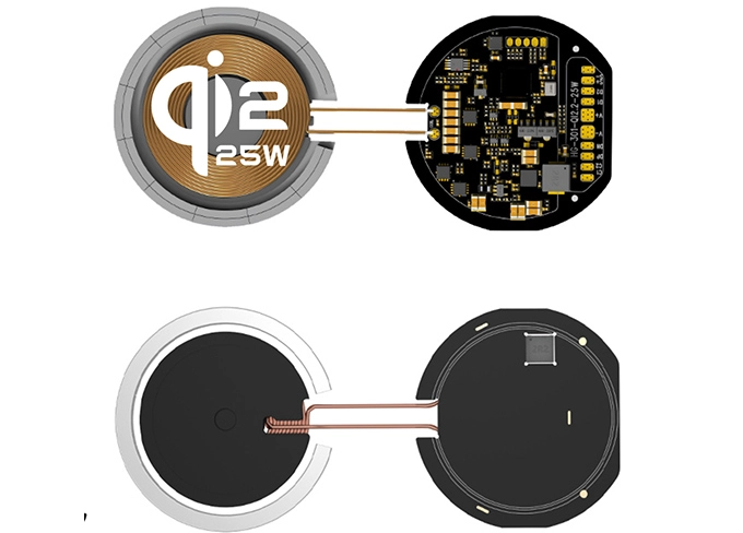 Building the Future of Wireless Power —— Qi2.2 Era After CES 2026
