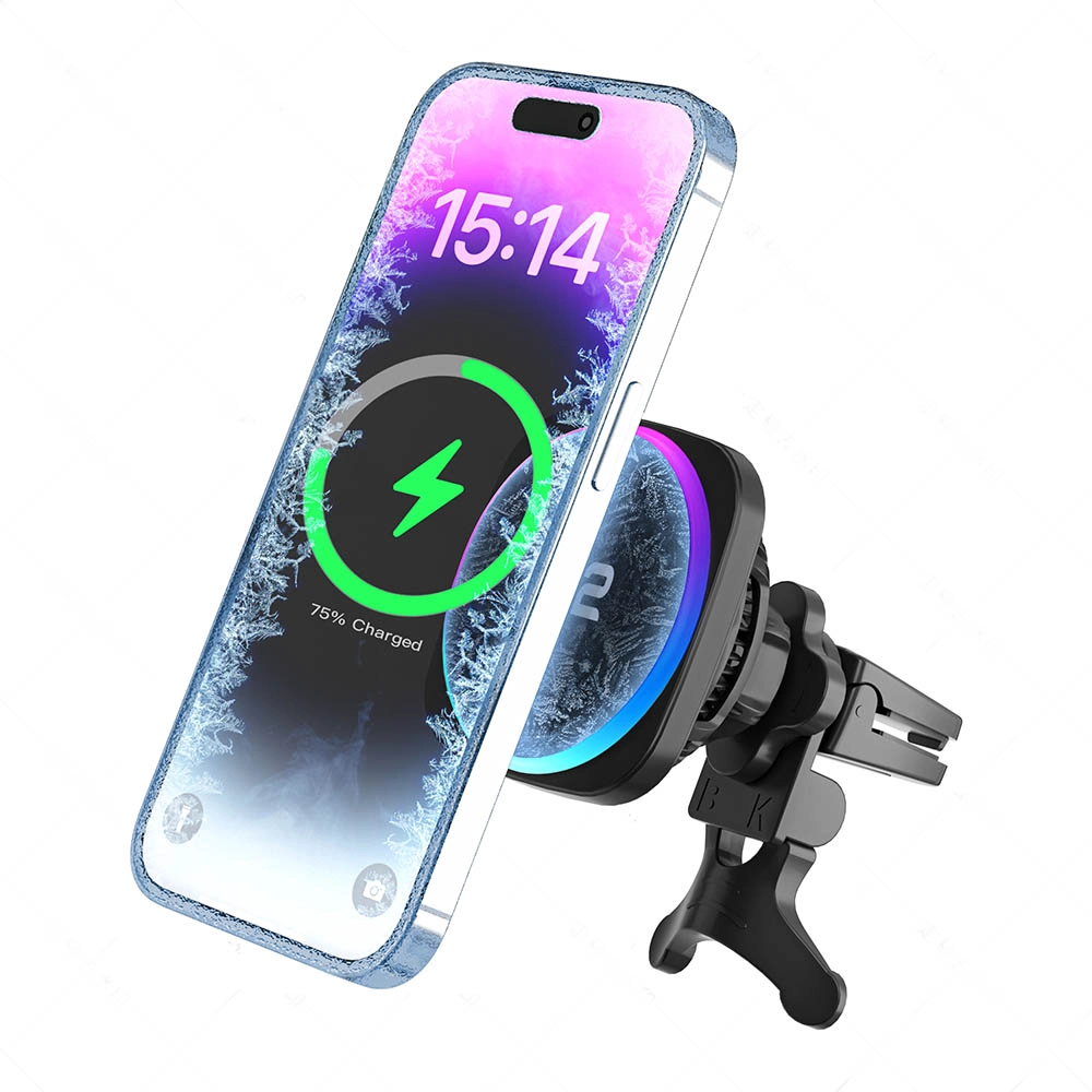 الدليل الحراري النهائي لتكامل Qi2.2 25W