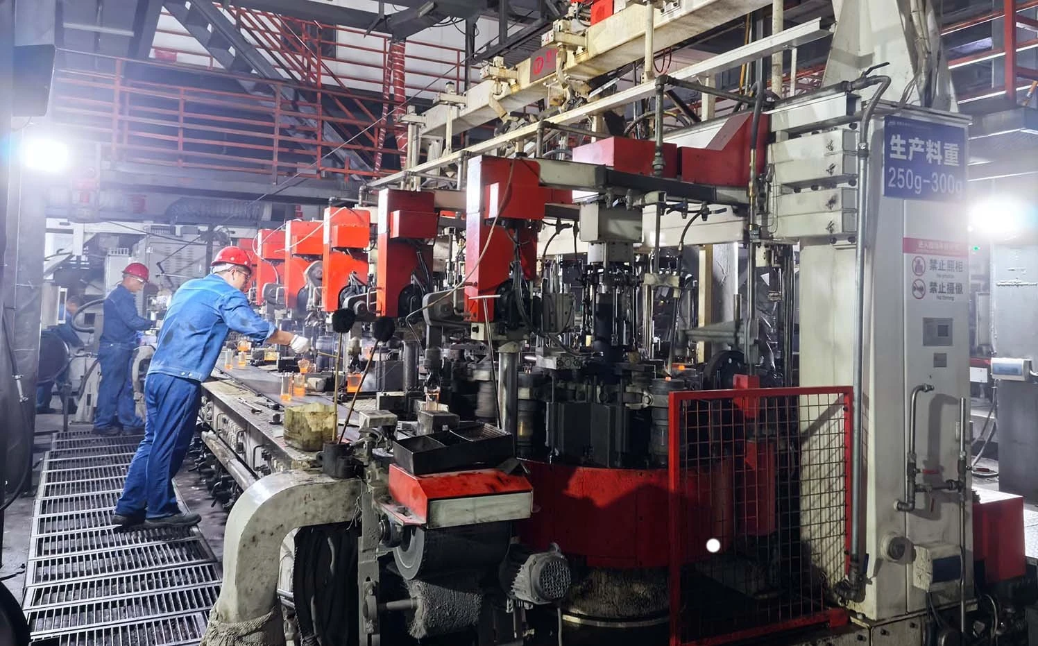 perfume bottles manufacturer