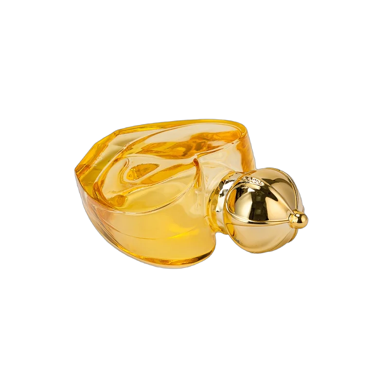 China Großhandel mit Luxus-Herzkronen-Parfümflaschen Hersteller