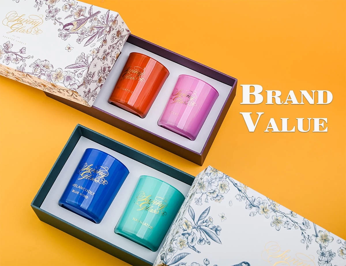 Warum Top-Duftkerzenmarken ihren Lieferanten nie allein wegen des Preises wechseln