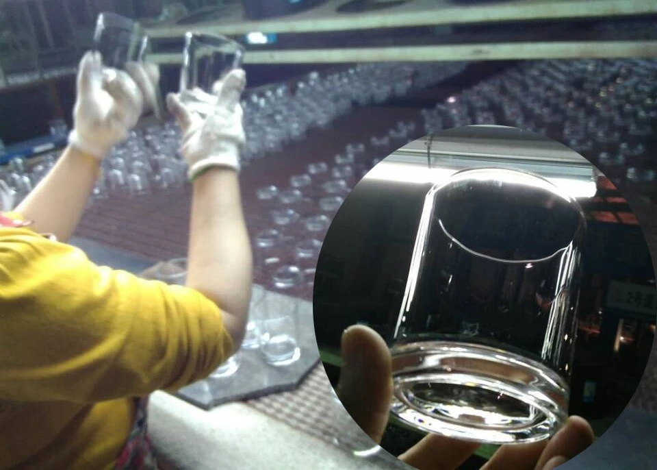 Glass Candle Jar Orders Prove Quality Service is More Important Than Low Prices