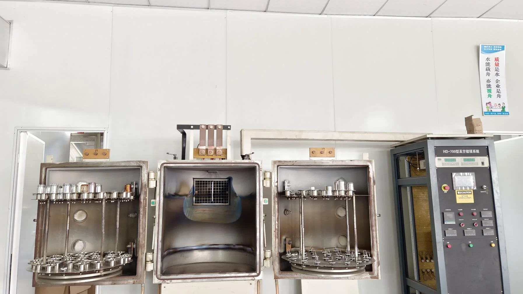 glass candle jars manufacturer