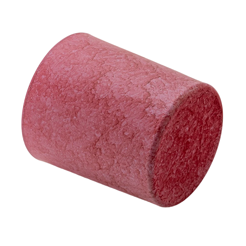 China Wholesale double-color classic glass candle jars manufacturer