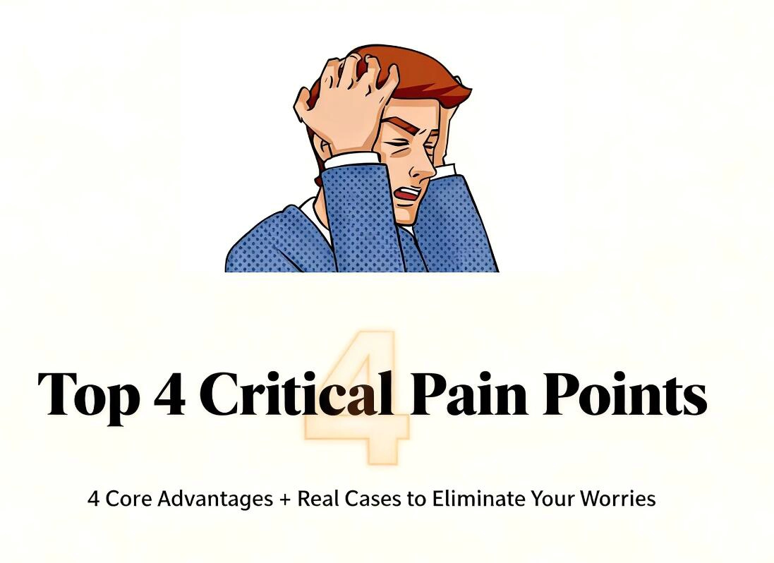 Warum Käufer von US-Kerzengläsern immer wieder nachbestellen Sonnig Glaswaren?