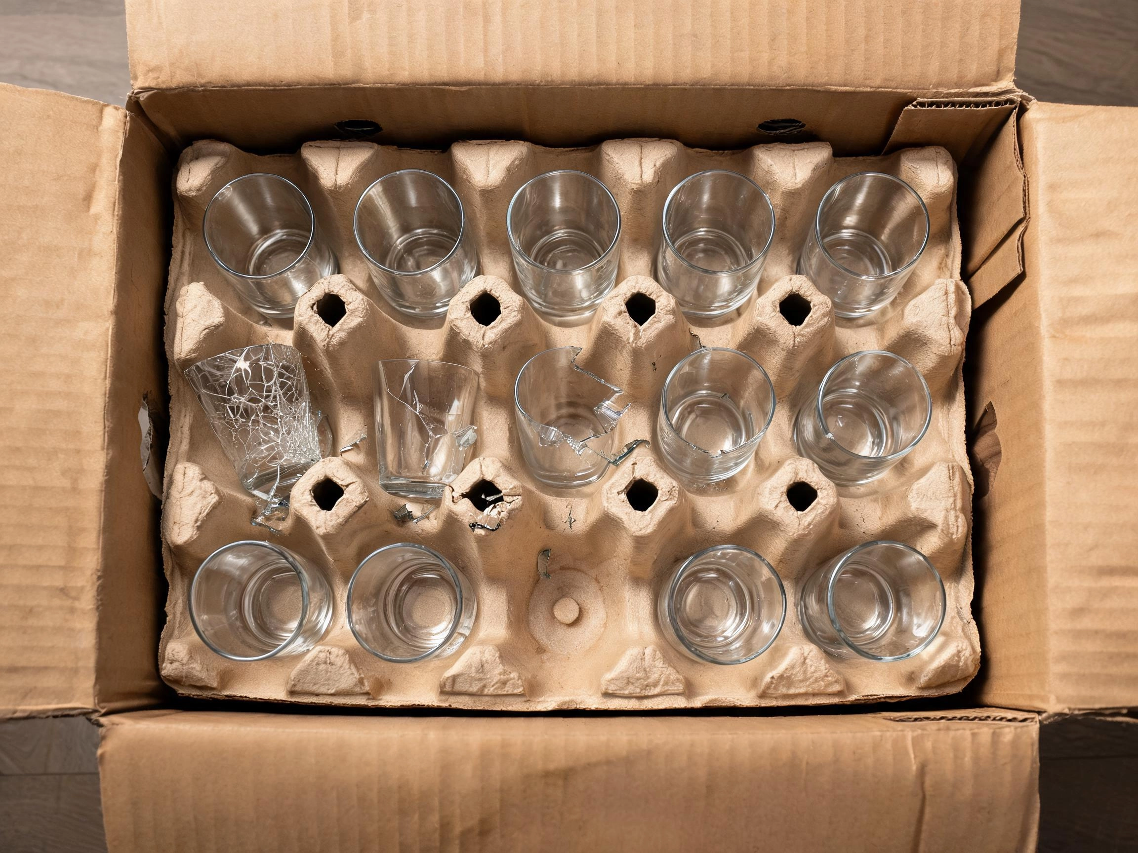 bulk glass candle jars