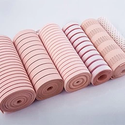 China Medizinisches elastisches Gurtband Hersteller