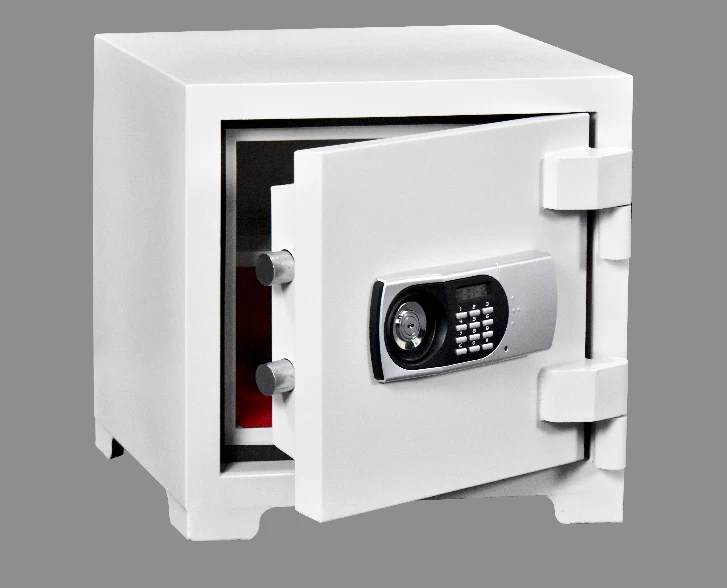 China made keypad lock fireproof Safe cabient 2 hour fire rating