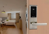 Sicurezza di alto livello a un prezzo imbattibile: presentiamo la nostra serratura elettronica per hotel di alto livello ma conveniente