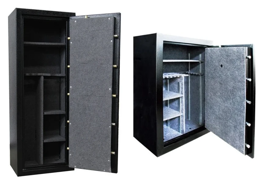 Electronic Lock Gun Storage Safe Wholesale