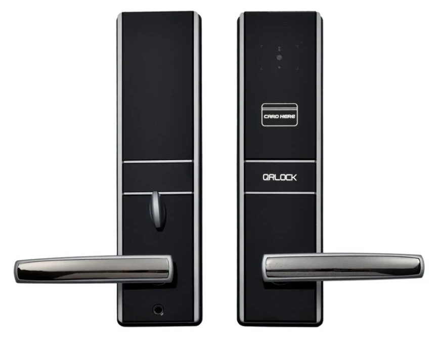 hotel access control system manufacturer