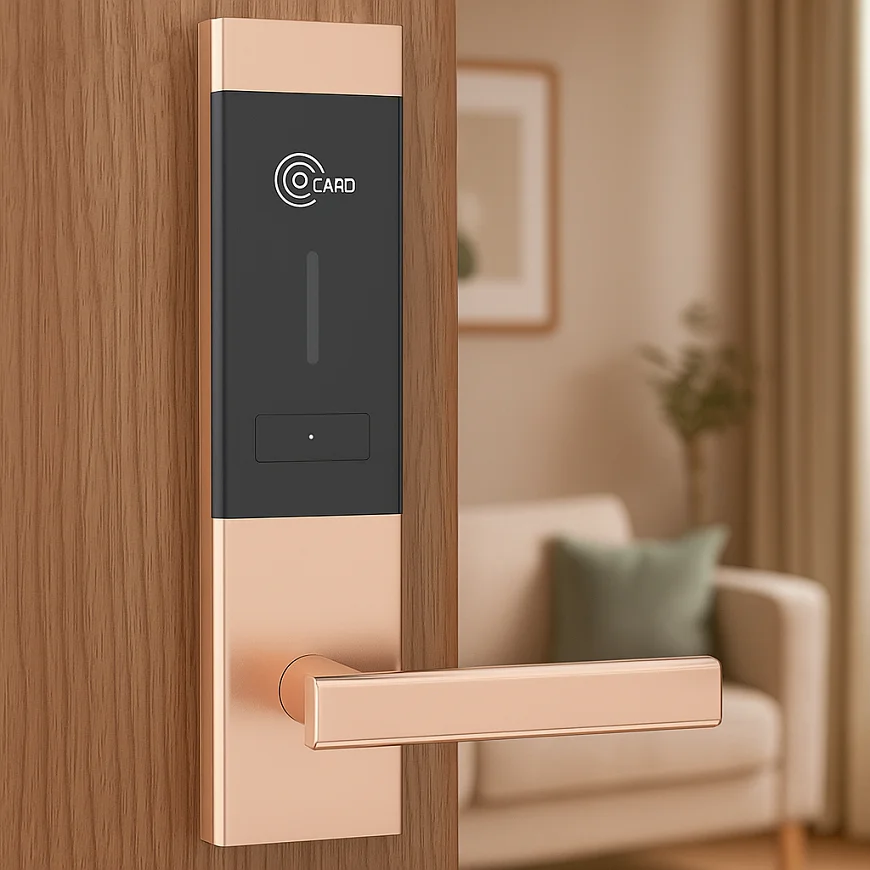 Electronic lock manufacturer China