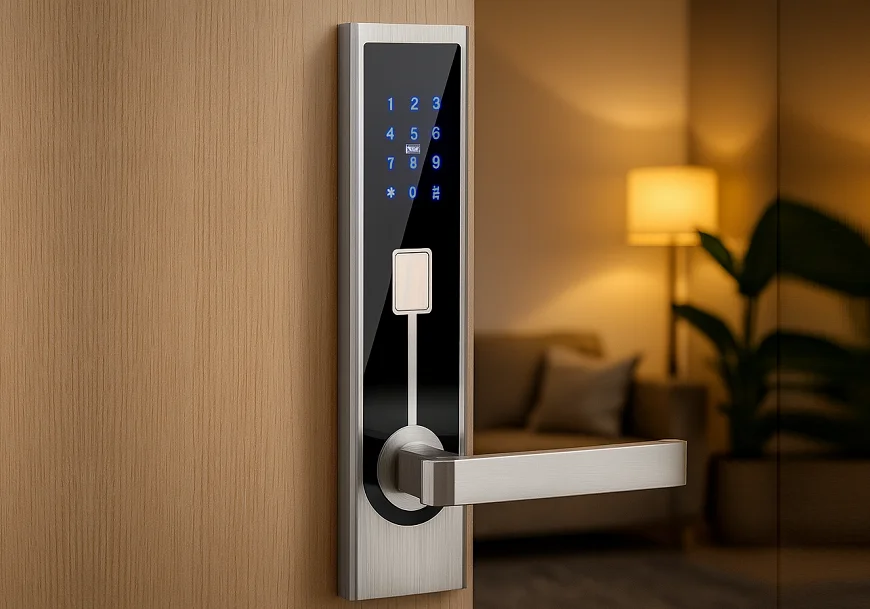 Smart Locks factory china