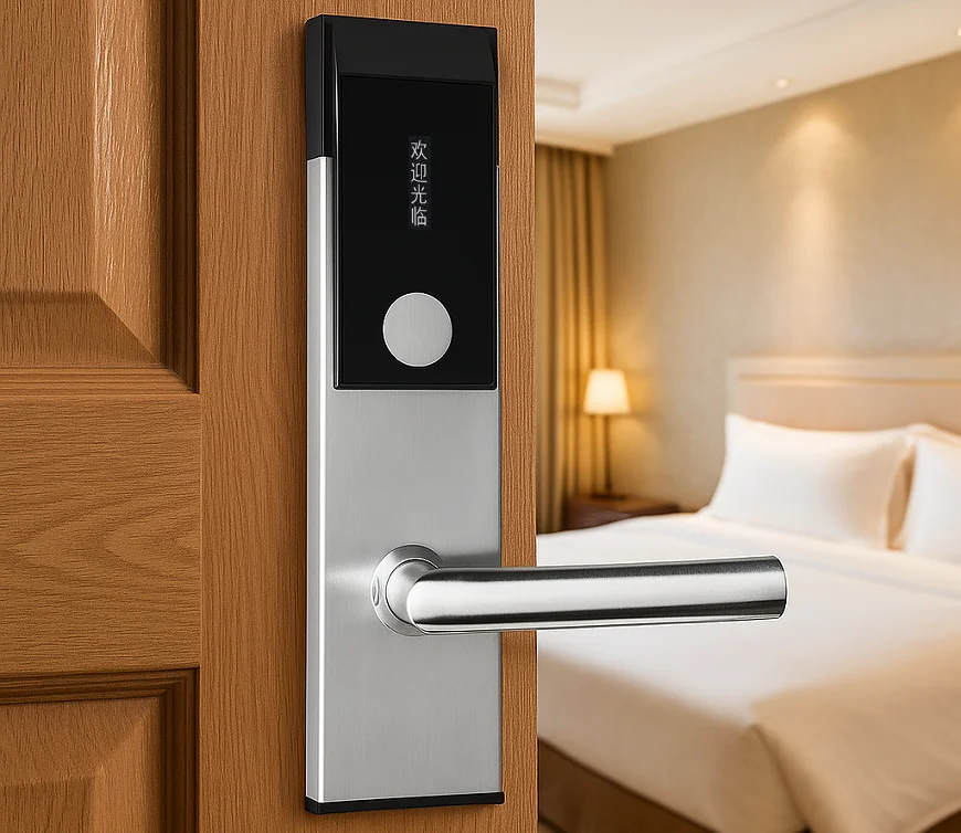 Electronic lock manufacturer China