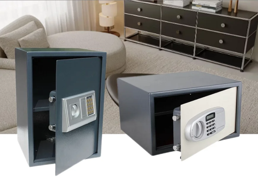 electronic safe factory China