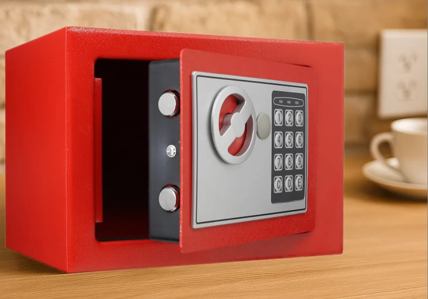 office safe box supplier China
