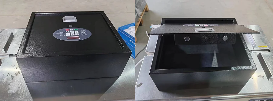 Electronic safe factory China