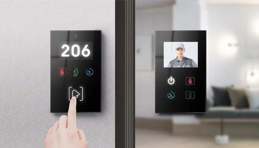 China Hotel Energy Saving Switch Wholesale