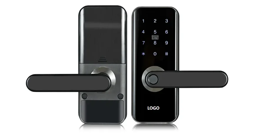 Hotel RFID lock factory China