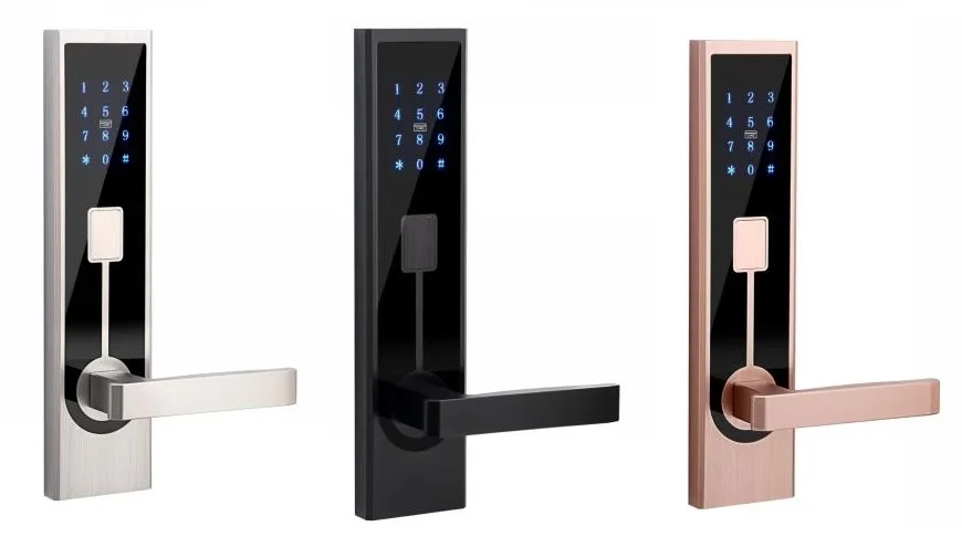 Apartment door lock manufacturer China