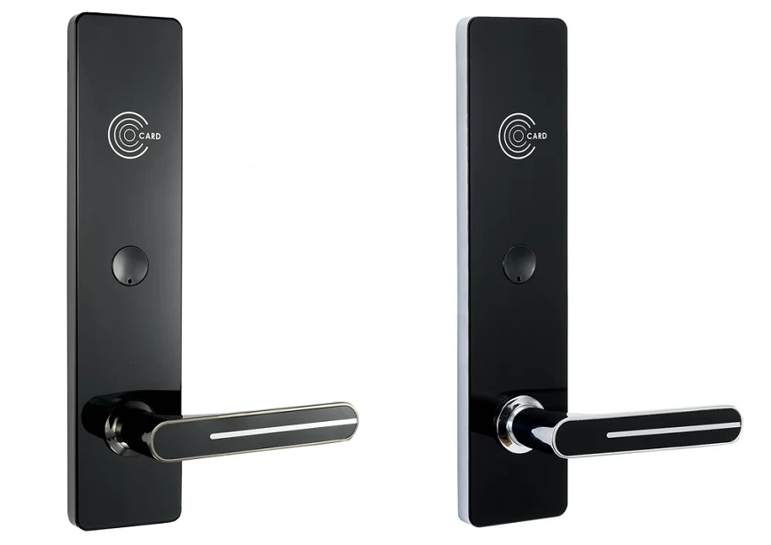 China multi-functional intelligent lock factory