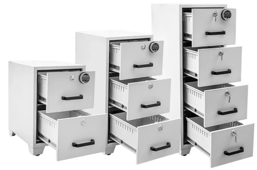 China fireproof waterproof safe wholesalers