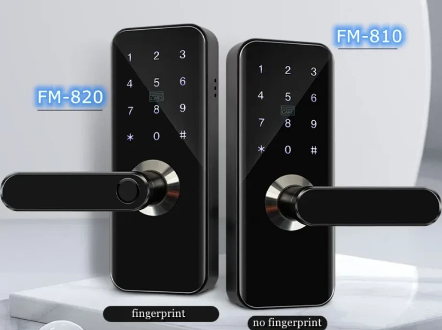 China electronic hotel lock providers