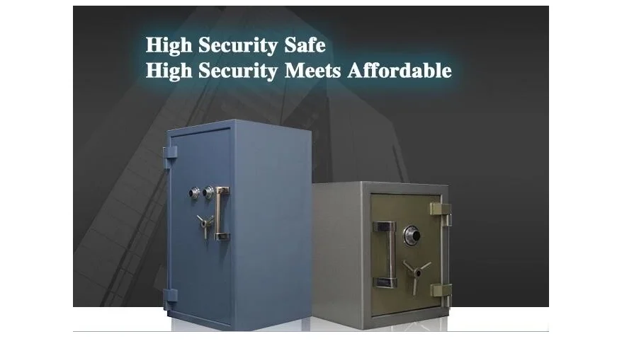 china made digital keypad lock safe box